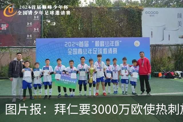图片报：拜仁要3000万欧使热刺放弃帕利尼亚，但现在很难卖掉他