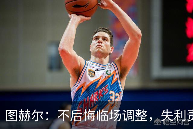 图赫尔：不后悔临场调整，失利责任我来扛